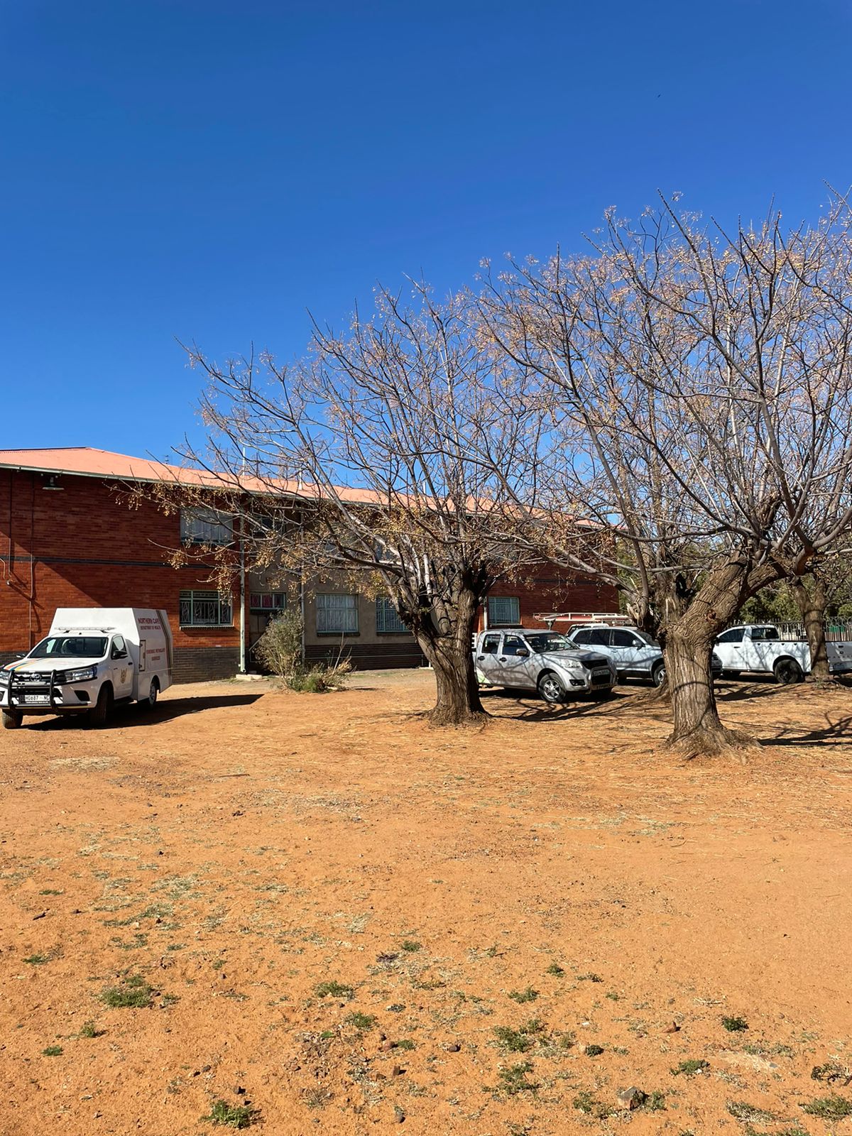 28 Bedroom Property for Sale in Hartswater Northern Cape